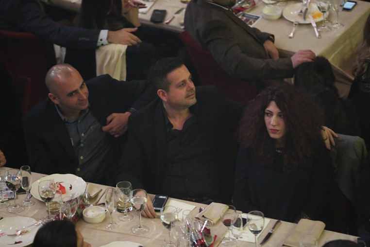 El Chato at Casino Du Liban